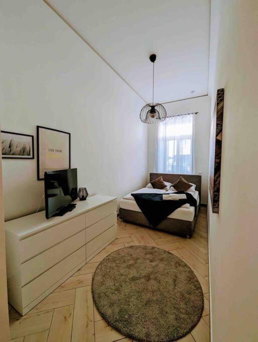 Luxury Cityapartment 2 Viyana Dış mekan fotoğraf