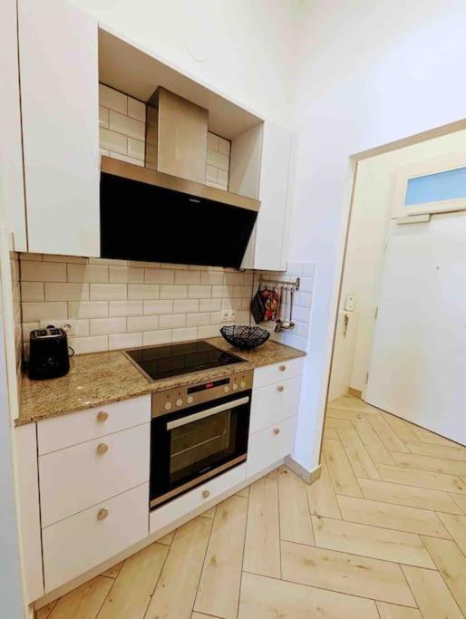 Luxury Cityapartment 2 Viyana Dış mekan fotoğraf