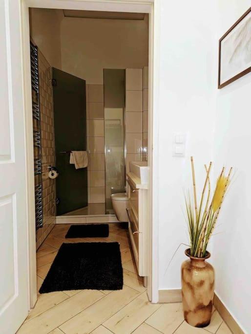 Luxury Cityapartment 2 Viyana Dış mekan fotoğraf