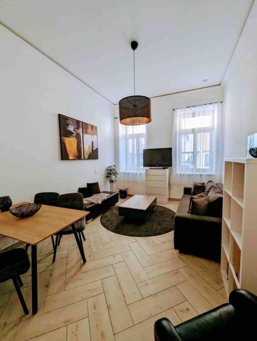 Luxury Cityapartment 2 Viyana Dış mekan fotoğraf